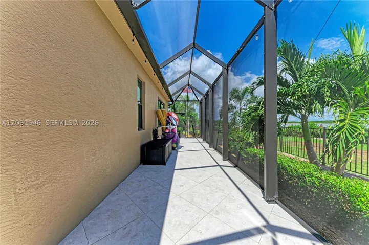 Sun Room