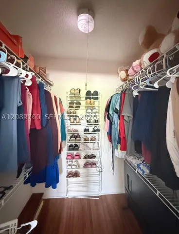 Closet