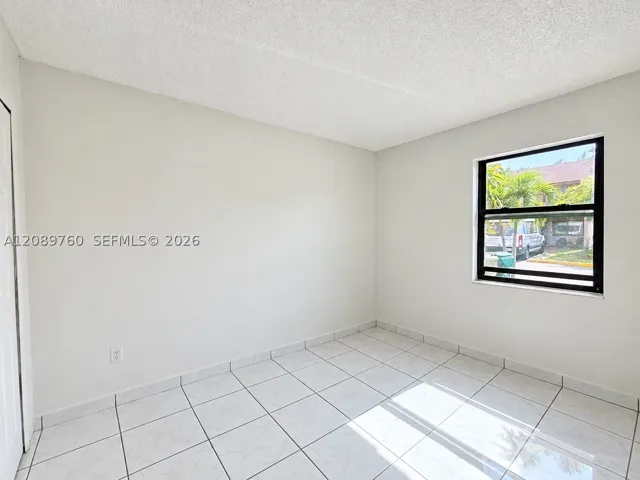 First Floor Bedroom