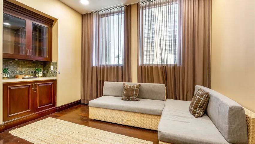 Sitting Room