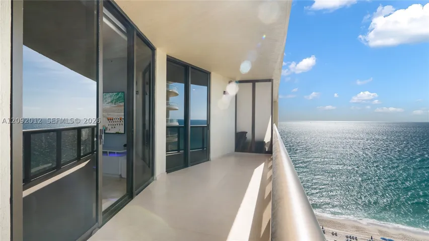 Oceanfront & Intracoastal