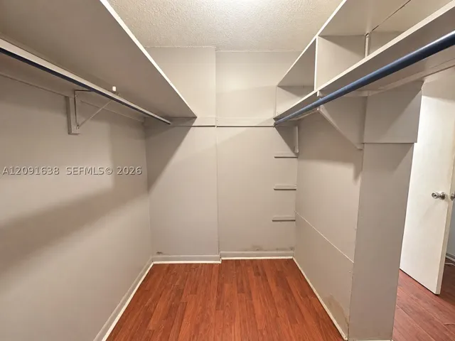 Closet