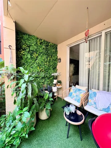 Porch