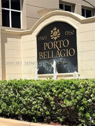 Porto Bellagio