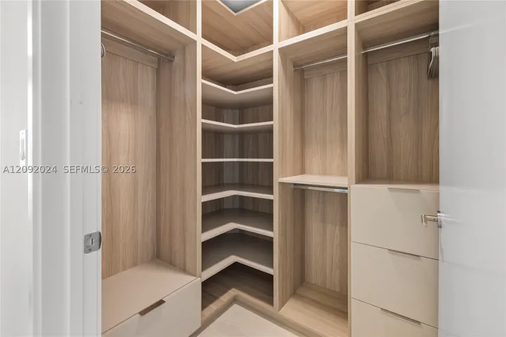 Closet