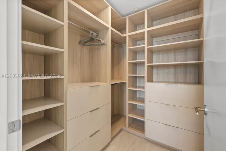 Closet