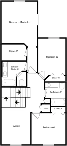 2nd Floor 14052