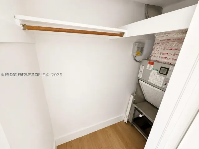 Closet