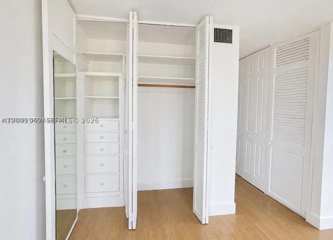 Closet