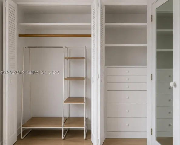 Closet