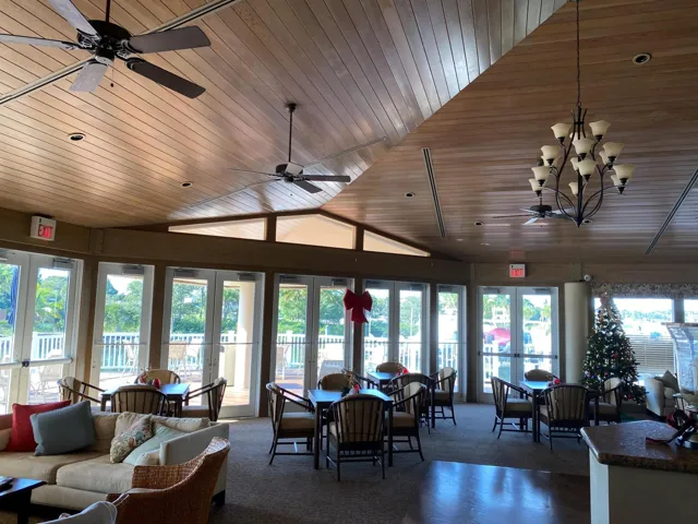 Clubhouse pic 3