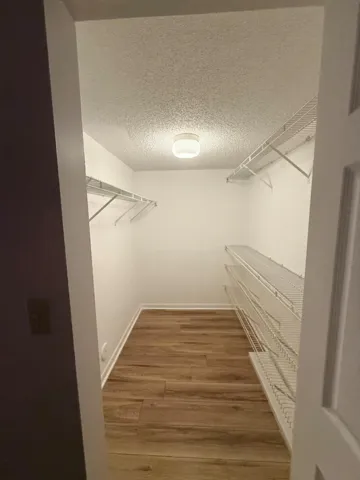 Walking Closet