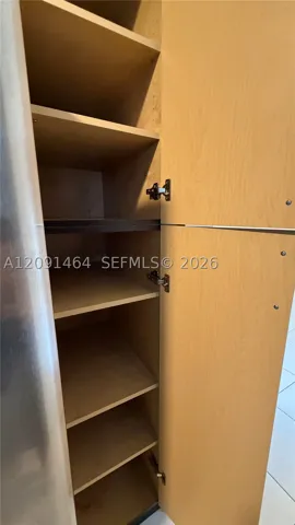 Pantry