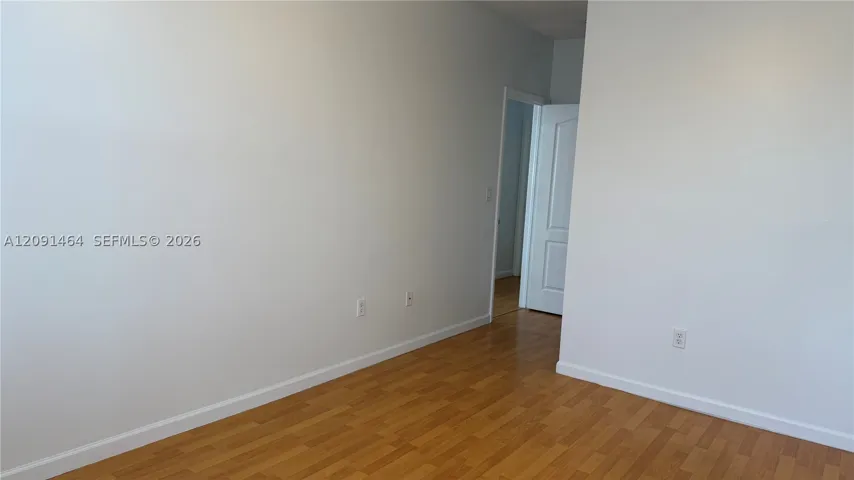 2nd bedroom upstairs
