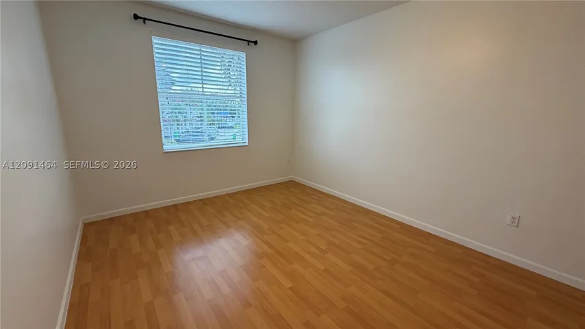 2nd bedroom upstairs