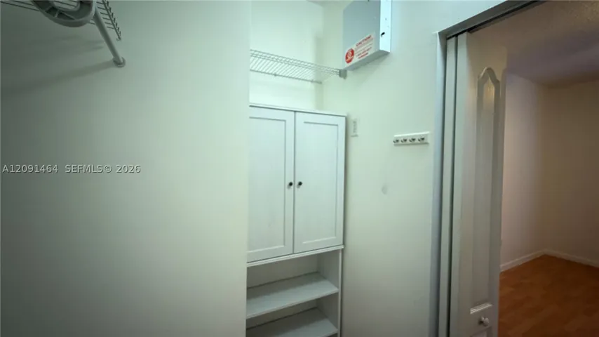Primary Walk-in