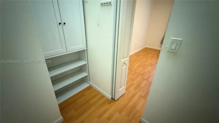 Primary Walk-in