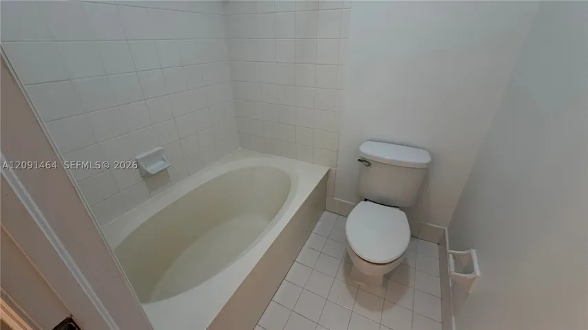 2nd bathroom upstairs