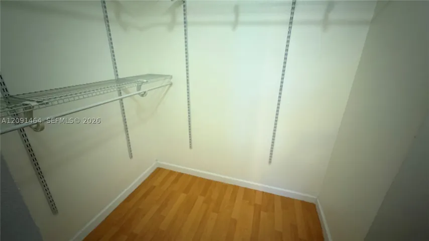 Primary Walk-in
