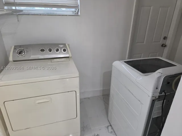 Laundry