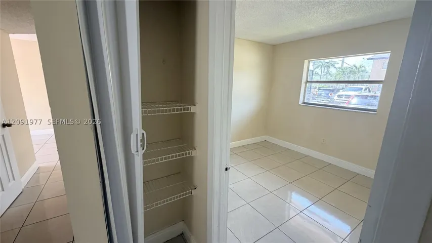Closet