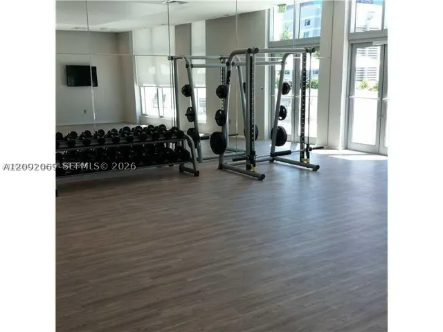 Gym