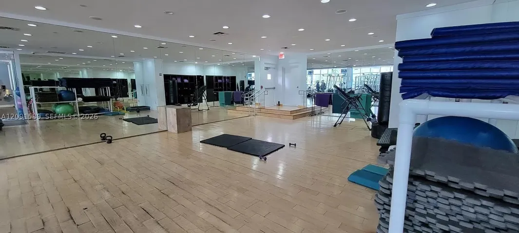 Gym