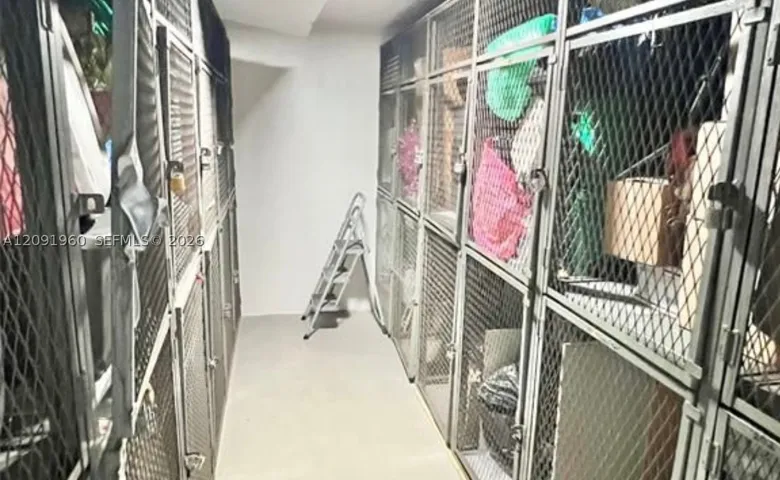 Storage