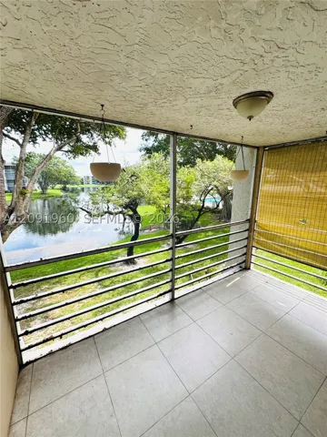 Sun Room