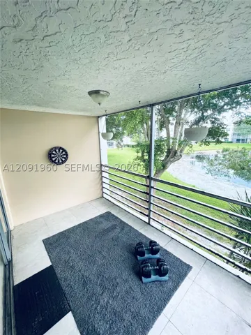 Sun Room