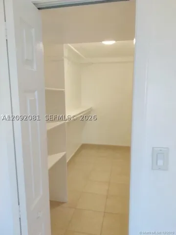 Closet