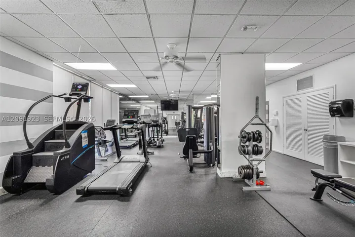 Gym