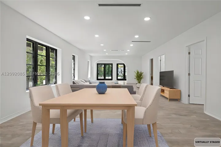 IA Virtual Staging