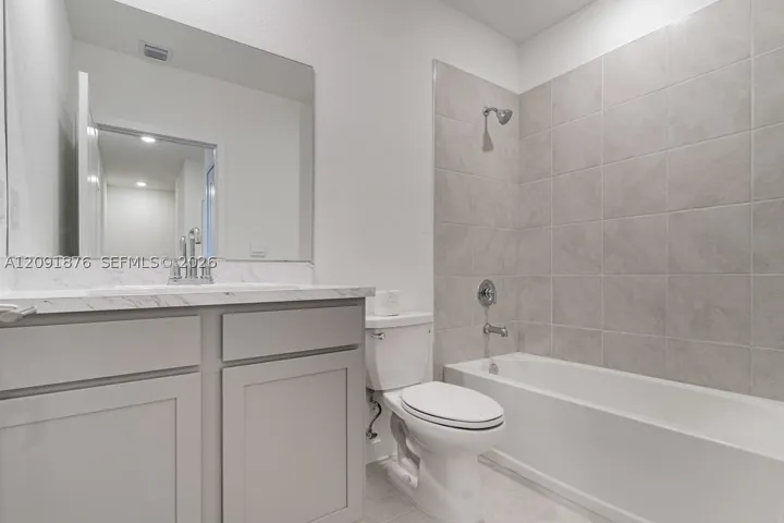 1st Bathroom