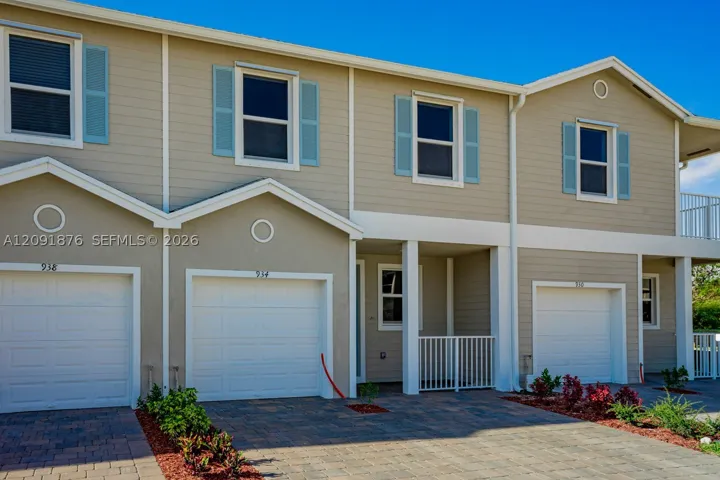934 Se 19th St, Homestead, Florida 33034