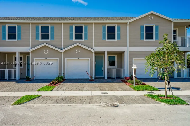 934 Se 19th St, Homestead, Florida 33034