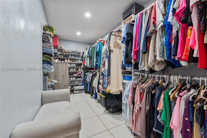 Closet