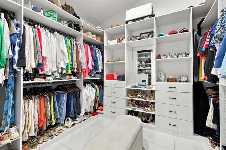 Closet