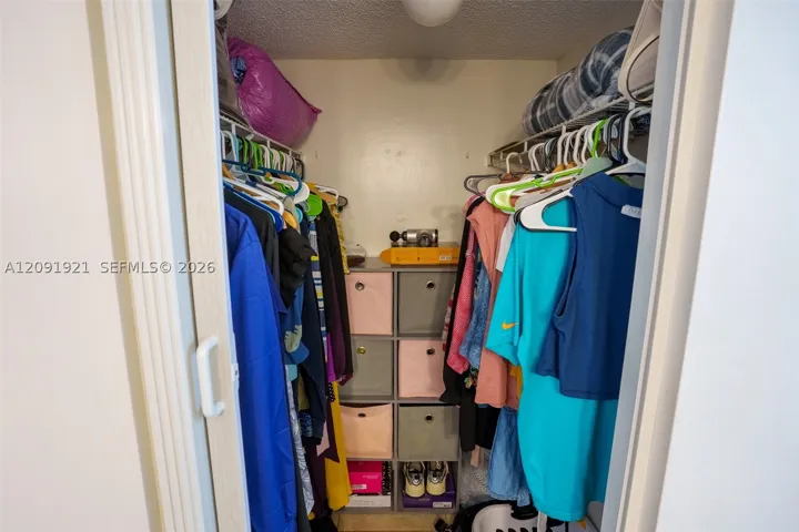 Closet