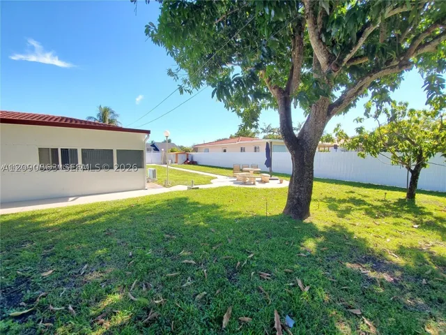 Yard