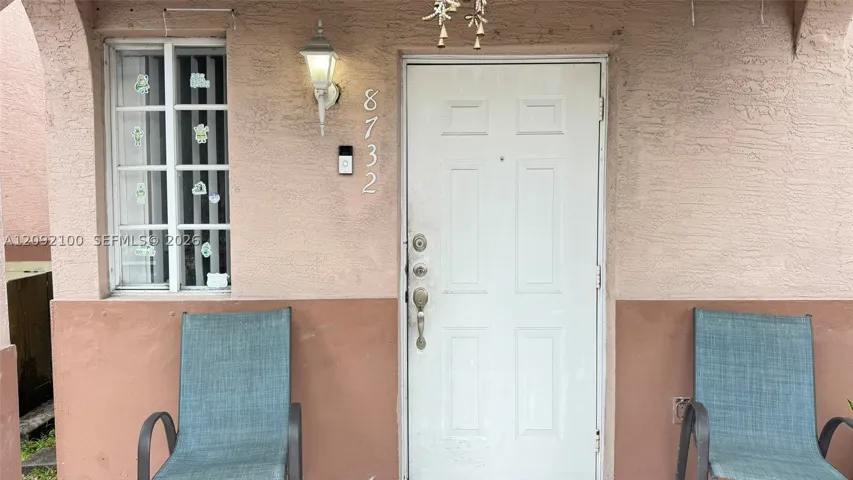 Entry