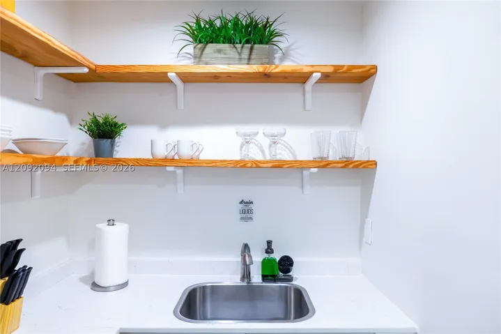 Pantry