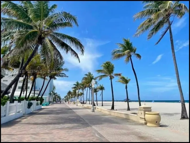 Waterfront