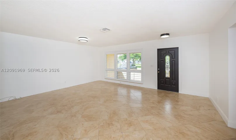 Large Living Room