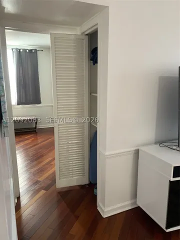 Closet