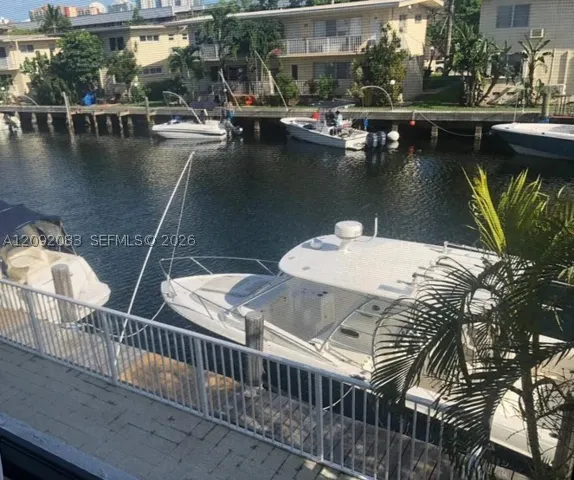 Dock