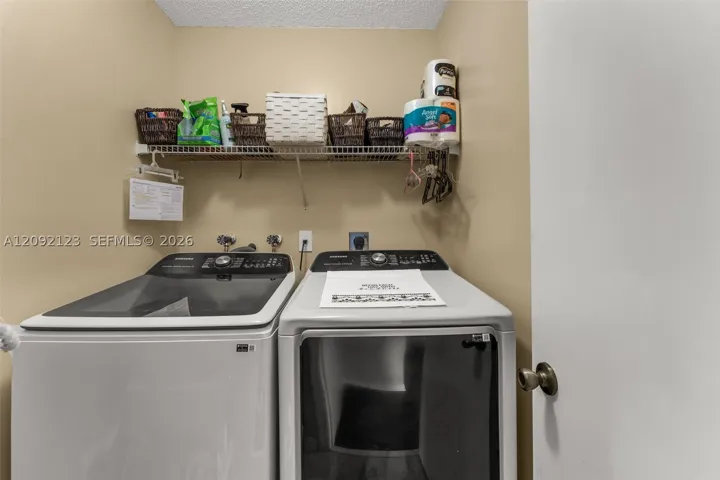Laundry