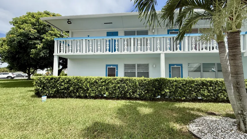 Front View
