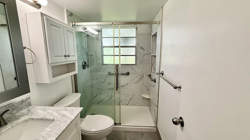 Main Bath