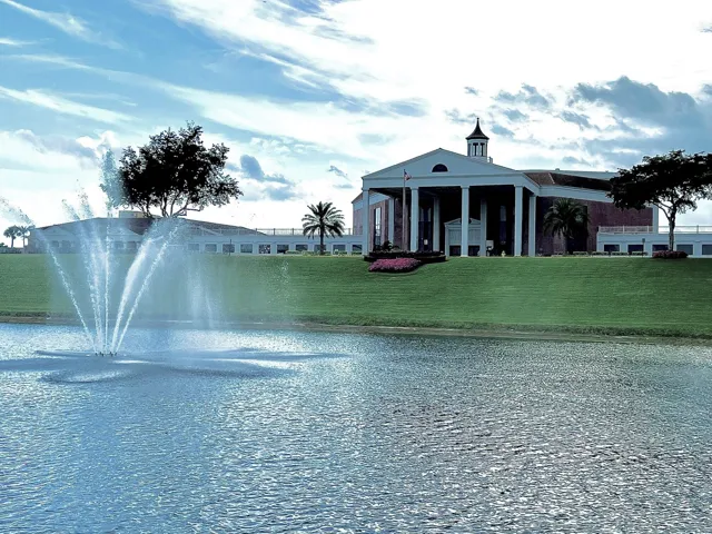 Clubhouse